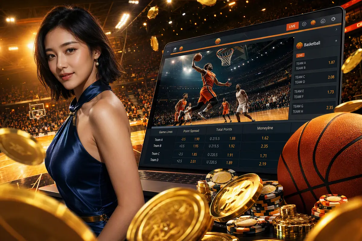 uf9 Casino langkah mudah untuk mula bermain