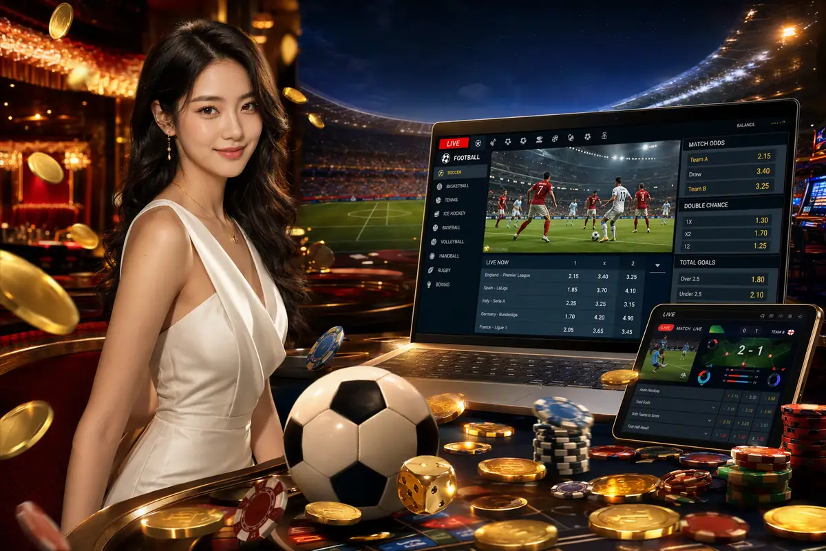 uf9 program VIP cashback mingguan ahli setia