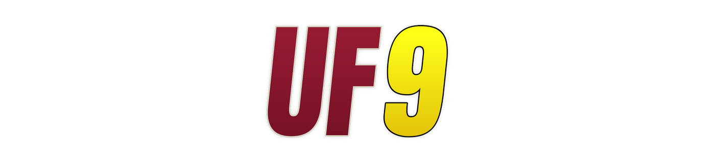 uf9 logo